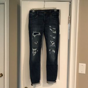 American Eagle Pants
